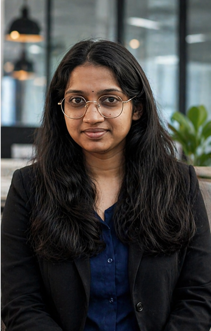 Shivani Thalia